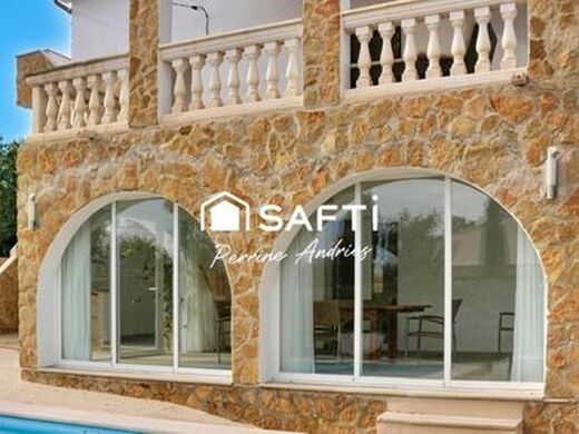 Luxury House for sale in Cala Santanyí, 1 450 000 €, Photo 3