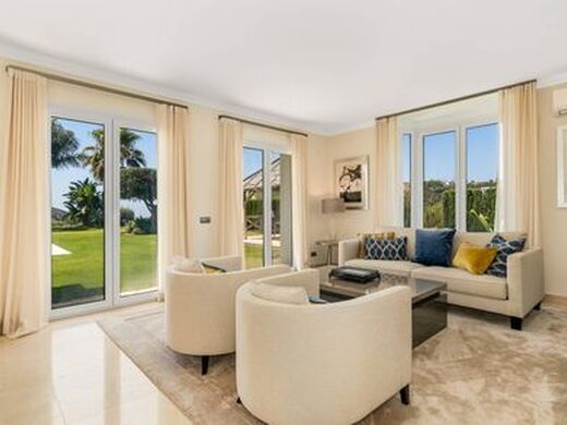 Luxury House for sale in Marbella, 3 250 000 €, Photo 3