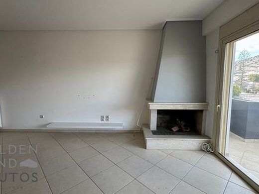 Luxury Apartment for sale in Várkiza, 370 000 €, Photo 4
