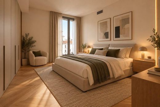 Appartement de luxe à vendre à Milan, 820 000 €, Photo 4