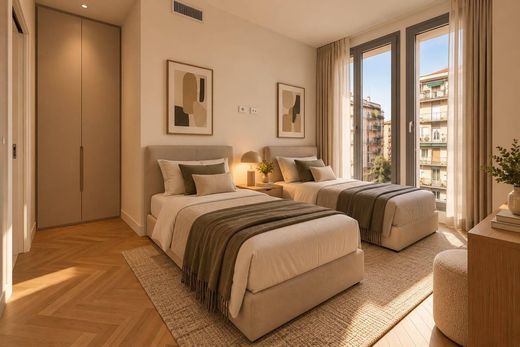 Appartement de luxe à vendre à Milan, 820 000 €, Photo 5