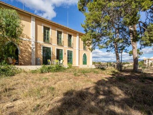 Maison de luxe à vendre à Alicante, 995 000 €, Photo 5