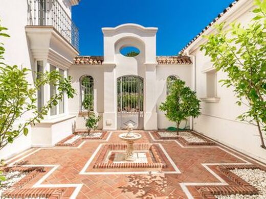 Luxury House for sale in Marbella, 3 250 000 €, Photo 6