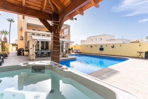 Luxury House for sale in Garrucha, 999 995 €, Photo 1