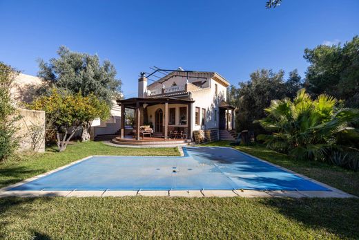 Luxury House for sale in Pinos Del Valle, 1 150 000 €, Photo 2