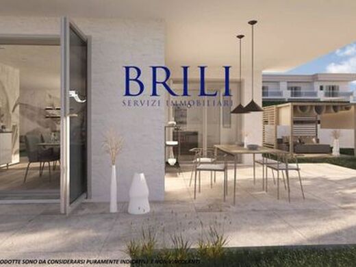Luxury House for sale in Olbia, 810 000 €, Photo 1