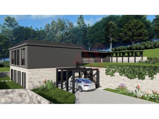Maison de luxe à vendre à Vila Verde, 550 000 €, Photo 1