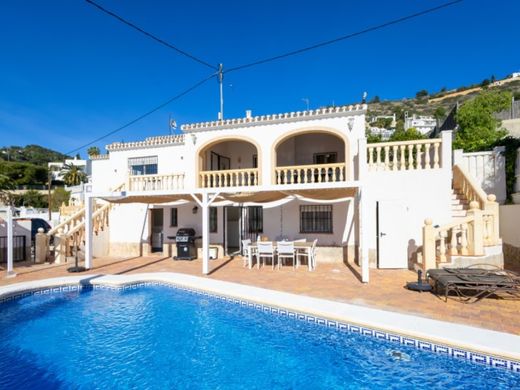 Luxury House for sale in Javea, 895 000 €, Photo 2