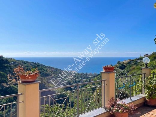 Maison de luxe à vendre à Bordighera, 745 000 €, Photo 2