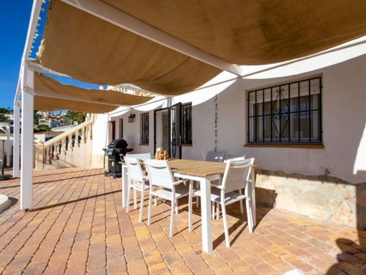 Luxury House for sale in Javea, 895 000 €, Photo 3