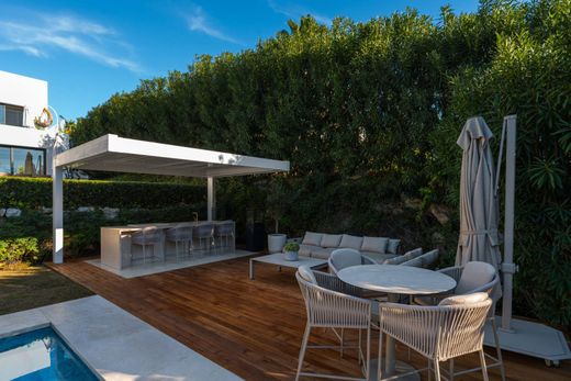 Luxury House for sale in Marbella, 3 980 000 €, Photo 4