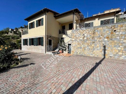 Maison de luxe à vendre à Bordighera, 745 000 €, Photo 4