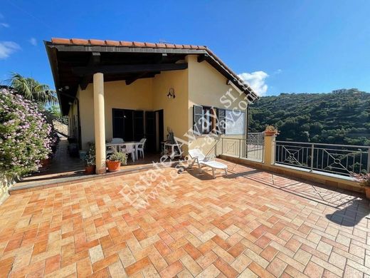 Maison de luxe à vendre à Bordighera, 745 000 €, Photo 6