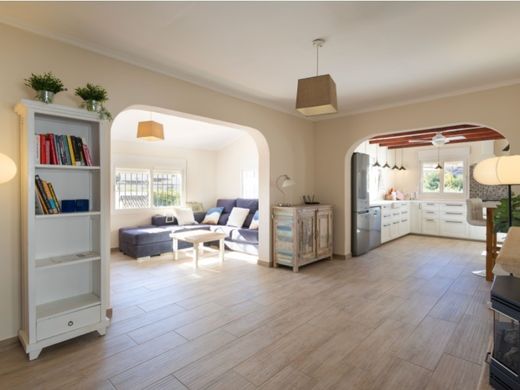 Luxury House for sale in Javea, 895 000 €, Photo 7