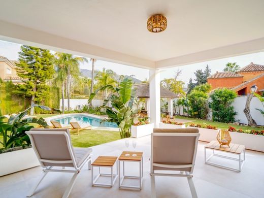 Maison de luxe à vendre à Marbella, 2 750 000 €, Photo 1