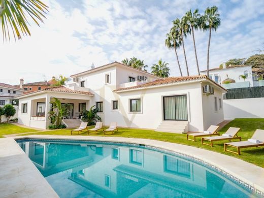 Maison de luxe à vendre à Marbella, 2 750 000 €, Photo 2