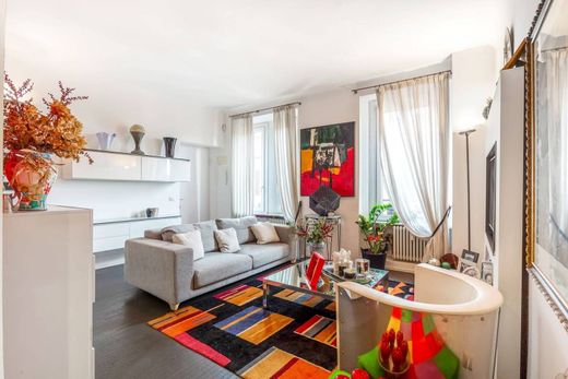 Appartement de luxe à vendre à Milan, 790 000 €, Photo 1