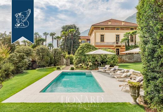 Luxury House for sale in Cannero Riviera, 5 900 000 €, Photo 1