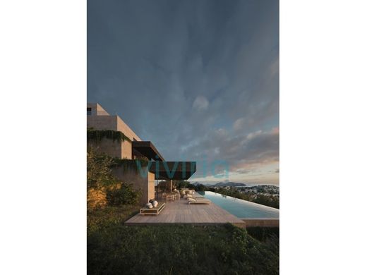 Maison de luxe à vendre à Moraira, 4 250 000 €, Photo 1
