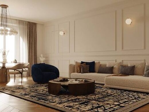 Appartement de luxe à vendre à Milan, 2 200 000 €, Photo 1