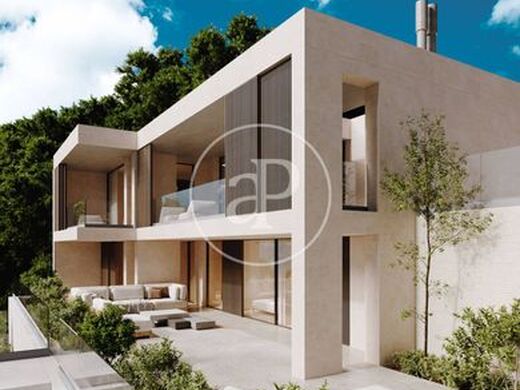 Maison de luxe à vendre à Chiva, 700 000 €, Photo 1