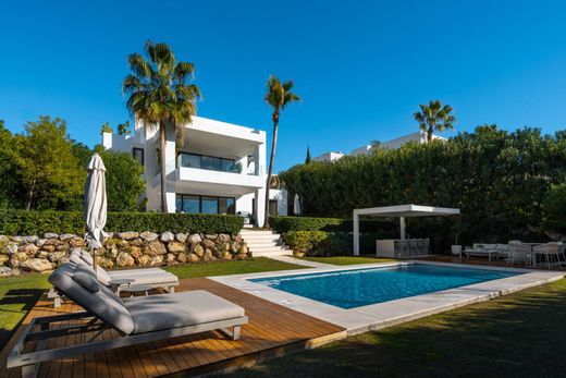 Maison de luxe à vendre à Nueva Andalucia, 3 980 000 €, Photo 2