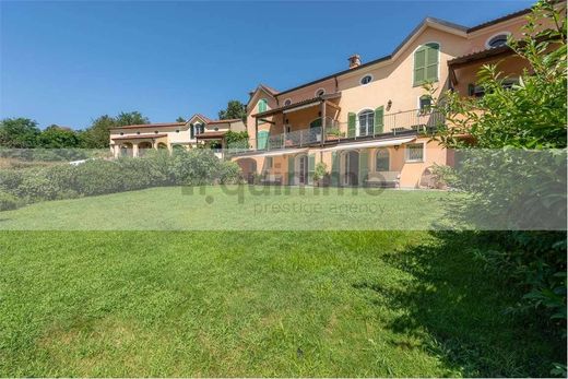 Luxury Apartment for sale in Bogogno, 750 000 €, Photo 2