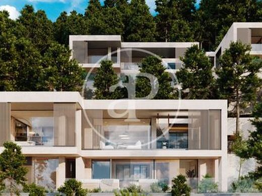 Maison de luxe à vendre à Chiva, 650 000 €, Photo 2