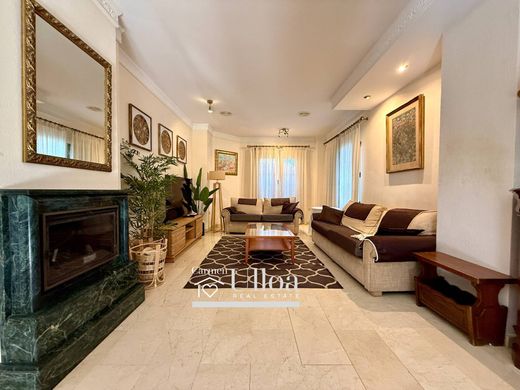 Maison de luxe à vendre à Alicante, 990 000 €, Photo 2