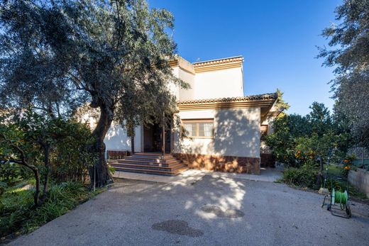 Luxury House for sale in Pinos Del Valle, 1 150 000 €, Photo 2