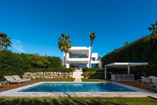 Maison de luxe à vendre à Nueva Andalucia, 3 980 000 €, Photo 3