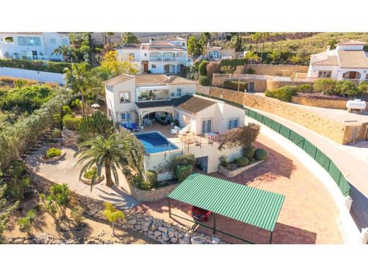 Luxury House for sale in Javea, 995 000 €, Photo 3