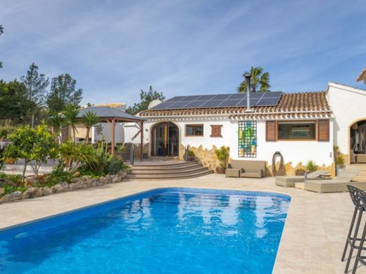 Luxury House for sale in Javea, 1 595 000 €, Photo 3