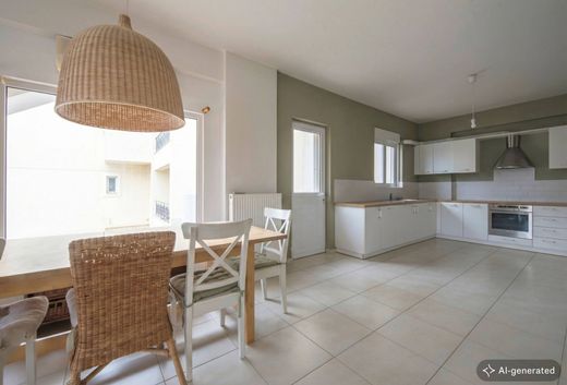 Appartement de luxe à vendre à Vári, 450 000 €, Photo 4