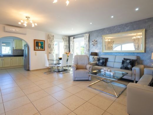 Luxury House for sale in Javea, 995 000 €, Photo 4