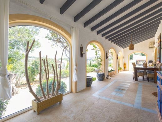 Luxury House for sale in Javea, 1 595 000 €, Photo 4