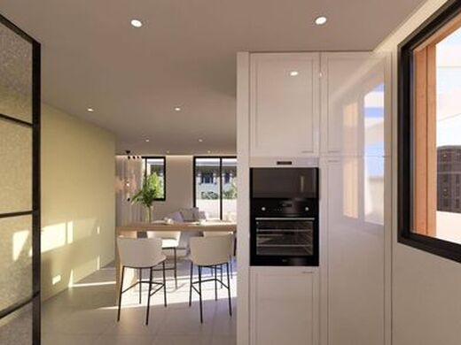 Appartement de luxe à vendre à Javea, 525 000 €, Photo 4