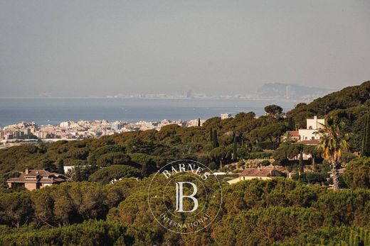 Luxury House for sale in Cabrera de Mar, 1 995 000 €, Photo 4