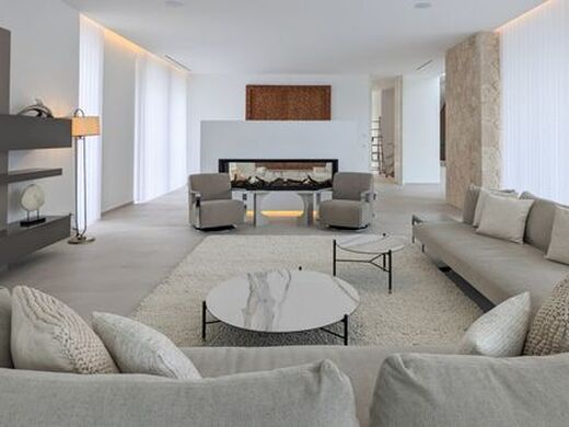 Maison de luxe à vendre à Santa Ponsa, 12 000 000 €, Photo 4