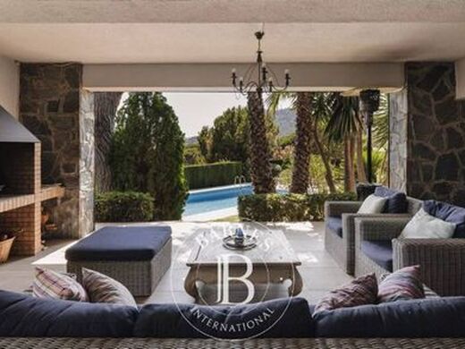 Luxury House for sale in Cabrera de Mar, 1 995 000 €, Photo 5