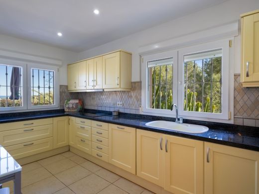 Luxury House for sale in Javea, 995 000 €, Photo 6
