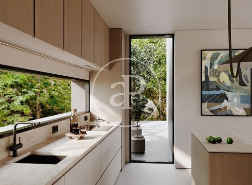 Maison de luxe à vendre à Chiva, 650 000 €, Photo 6