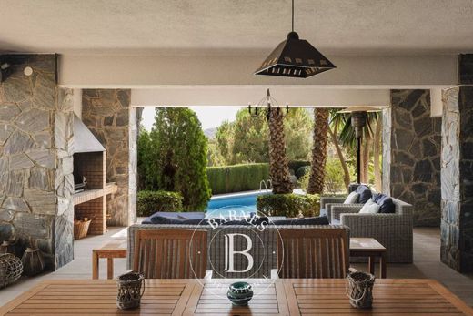 Luxury House for sale in Cabrera de Mar, 1 995 000 €, Photo 6