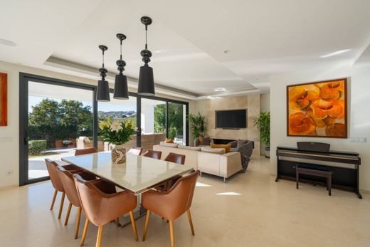 Maison de luxe à vendre à Nueva Andalucia, 3 980 000 €, Photo 7