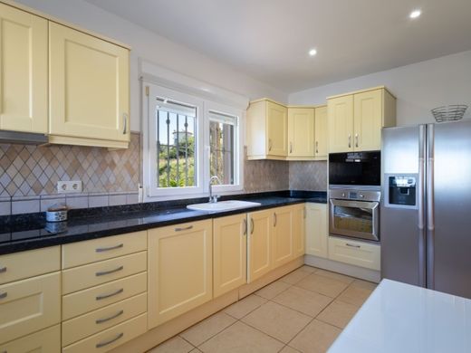 Luxury House for sale in Javea, 995 000 €, Photo 7