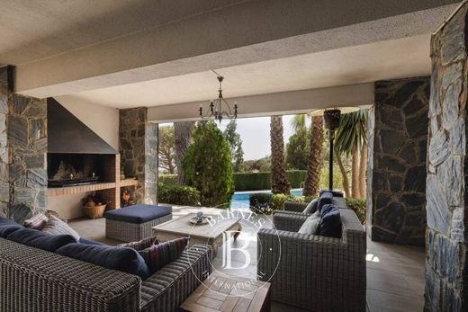 Luxury House for sale in Cabrera de Mar, 1 995 000 €, Photo 7