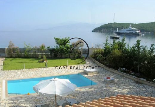 Luxury House for sale in Corfu, 2 000 000 €, Photo 1