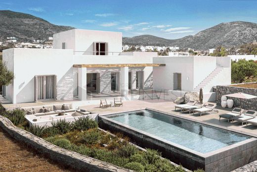 Maison de luxe à vendre à Páros, 1 800 000 €, Photo 1