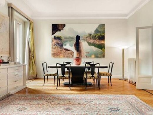 Appartement de luxe à vendre à Milan, 760 000 €, Photo 1