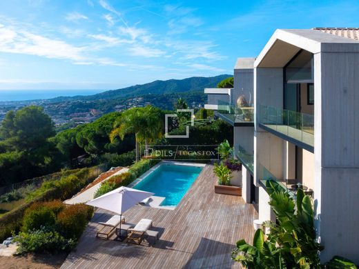 Luxury House for sale in Cabrils, 3 500 000 €, Photo 1